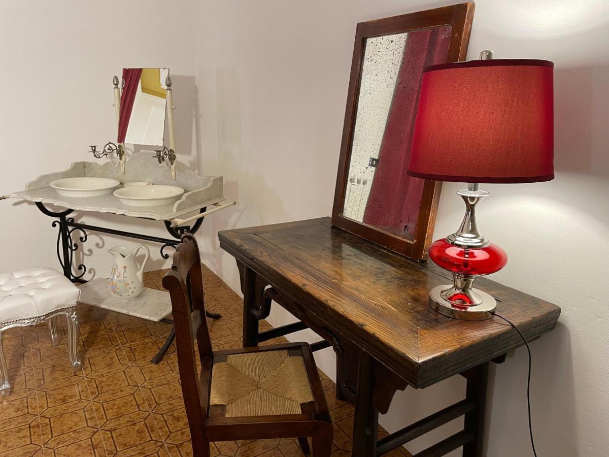 サン・ジミニャーノCasa Simonettaアパートメント エクステリア 写真