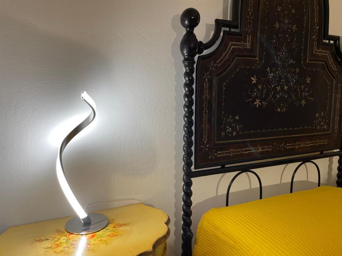 サン・ジミニャーノCasa Simonettaアパートメント エクステリア 写真