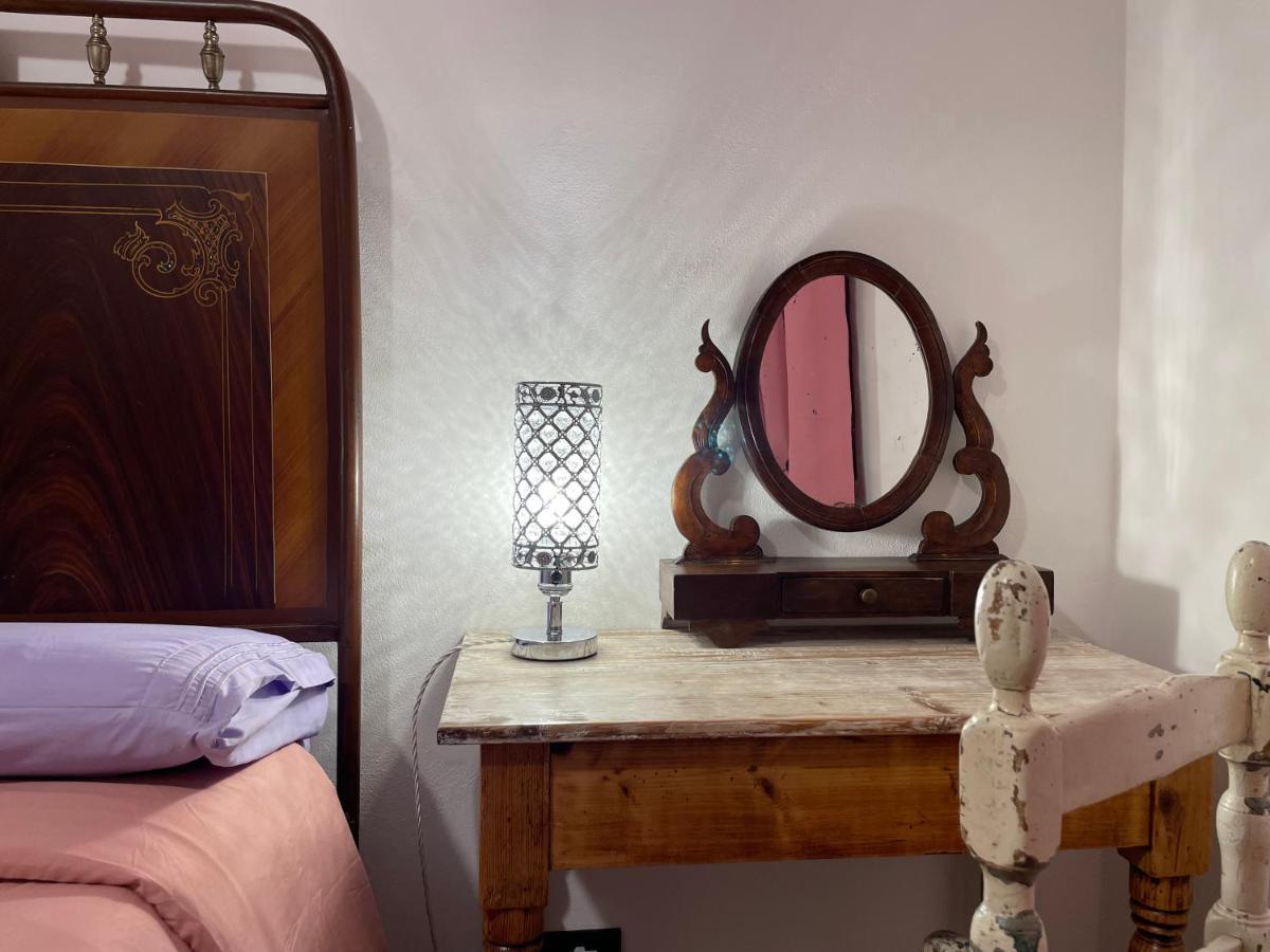 サン・ジミニャーノCasa Simonettaアパートメント エクステリア 写真