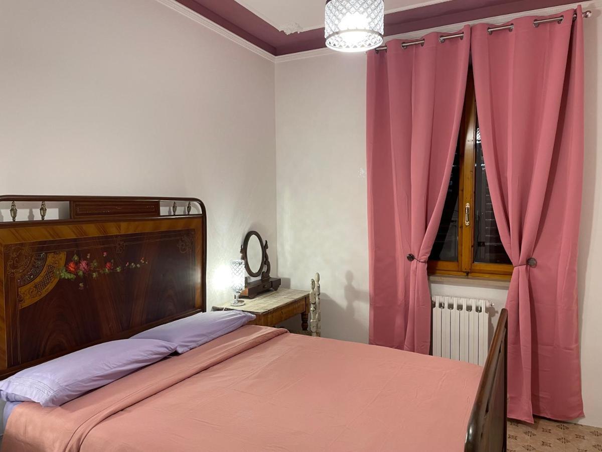 サン・ジミニャーノCasa Simonettaアパートメント エクステリア 写真